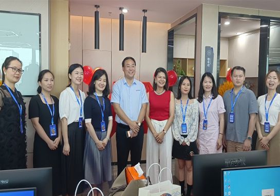 强强联合：：：海南鼎研生物有限公司正式建设